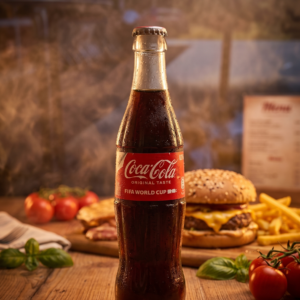 coca cola 0,33l