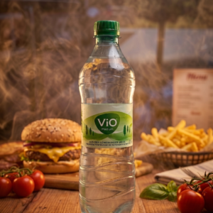 sprudel wasser 0,33l