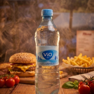 stilles wasser 0,33l