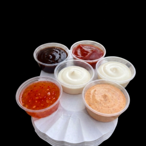 lennard’s extra dips
