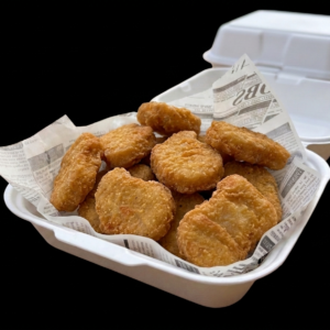 lennard's chicken nuggets (6 stücke)
