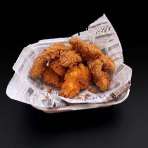 lennard's crispy chicken tenders