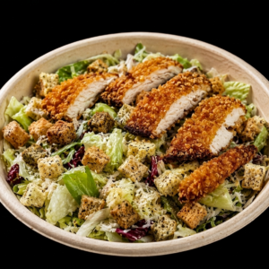lennard's ceasar salad