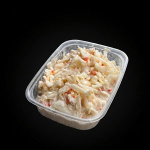 lennard's coleslaw