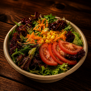 lennard's salat classic