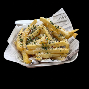 lennard's italian fries