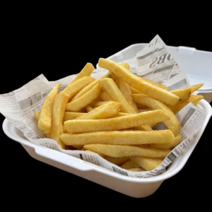 lennard's pommes frites
