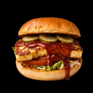 lennard’s grilled cheese burger
