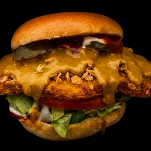 lennard’s crispy curry filet