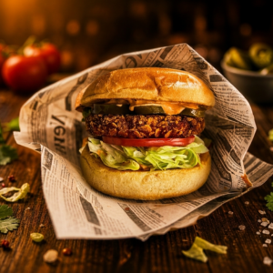lennard’s spicy chicken