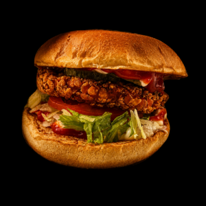 lennard’s sweet chili chicken
