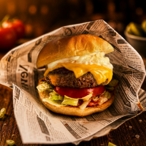 lennard‘s ami burger