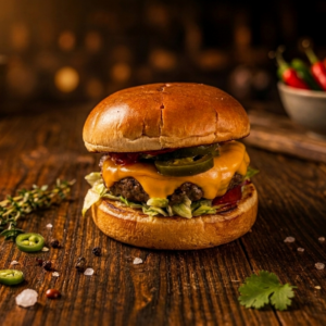 lennard’s chili cheese