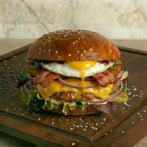 lennard’s frühschicht