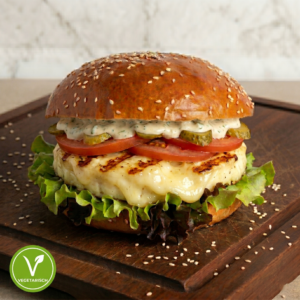 lennard’s grilled cheese burger