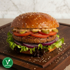 lennard’s veggie classic